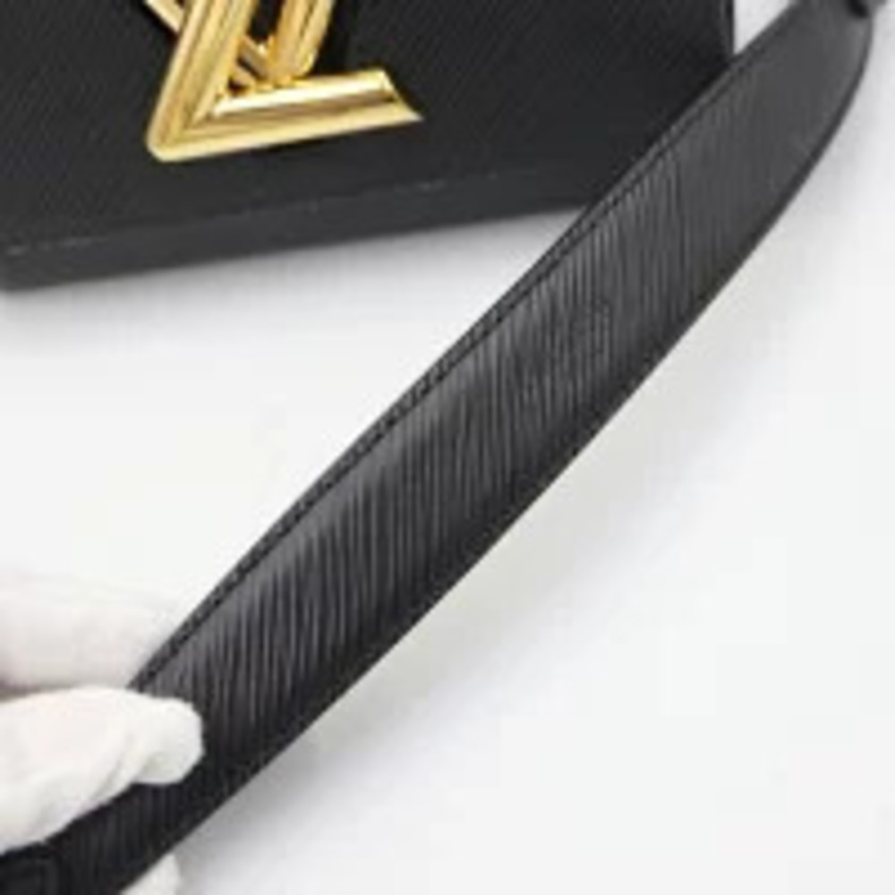 Louis Vuitton Epi Twist Shoulder Bag Monogram h - Picture 11 of 13
